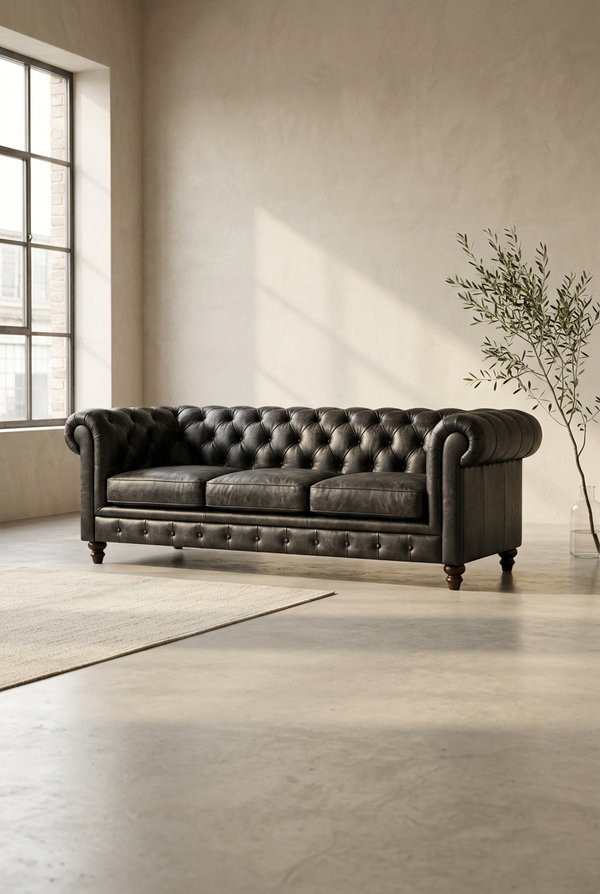 Industrial Sofas