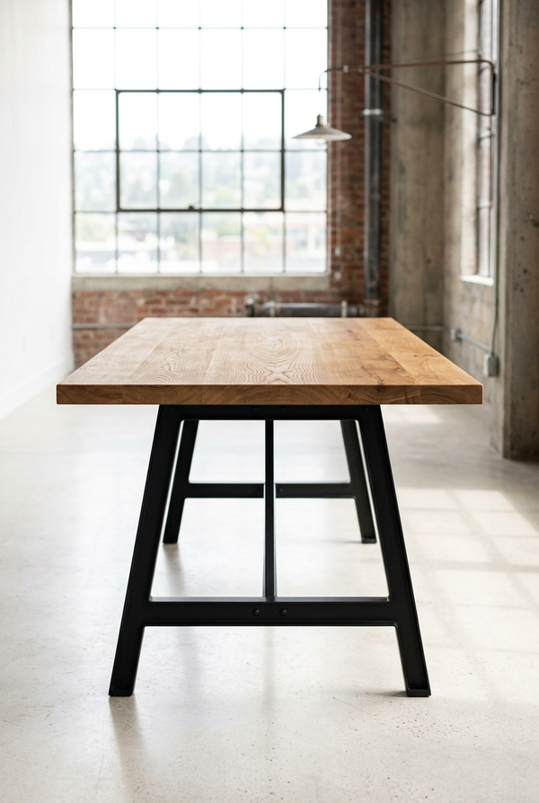 Industrial Tables