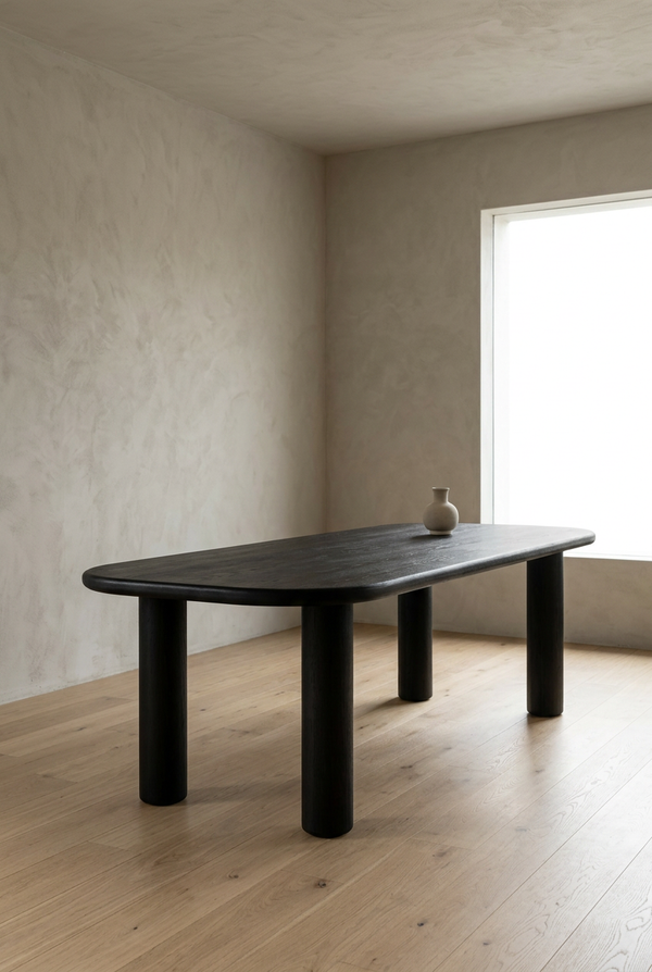 Japandi Tables