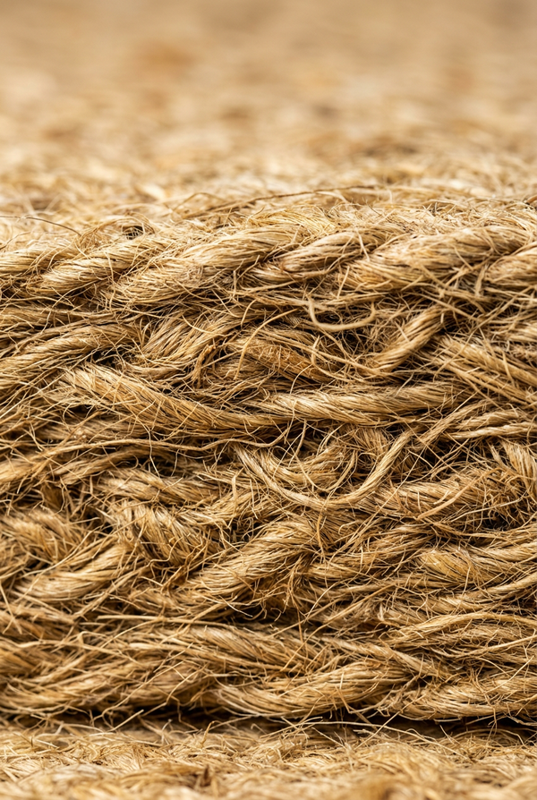 Jute Fiber Mattresses
