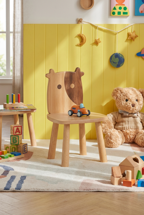 Kids Room Chairs