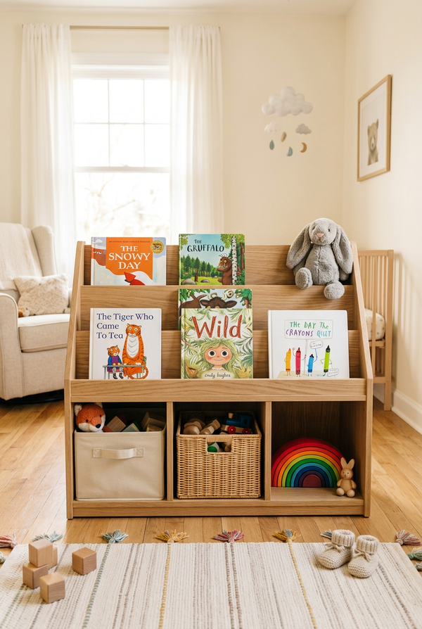 Kids Room Storages