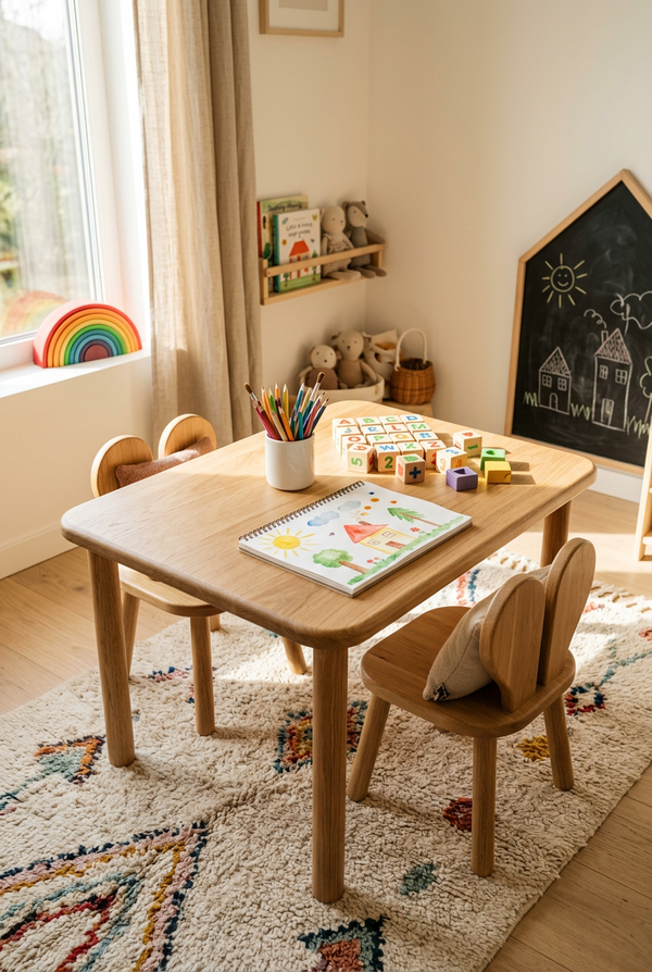 Kids Chairs
