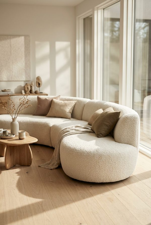 Living Room Sofas