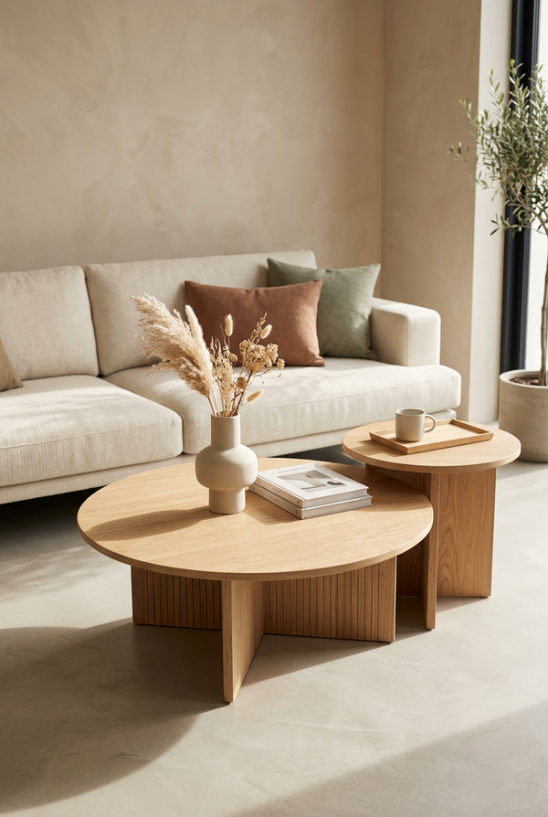 Living Room Tables