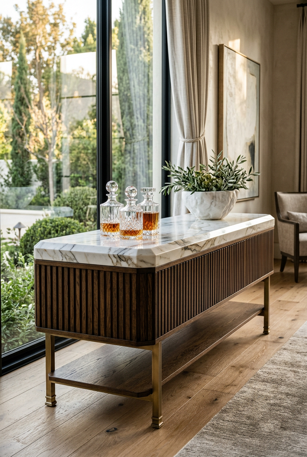 Marble Storages
