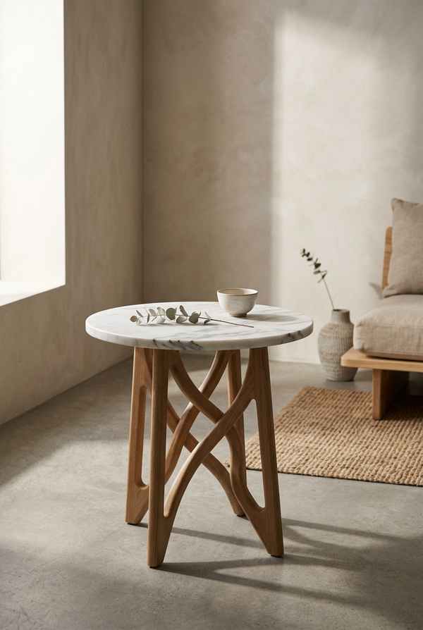 Marble Tables