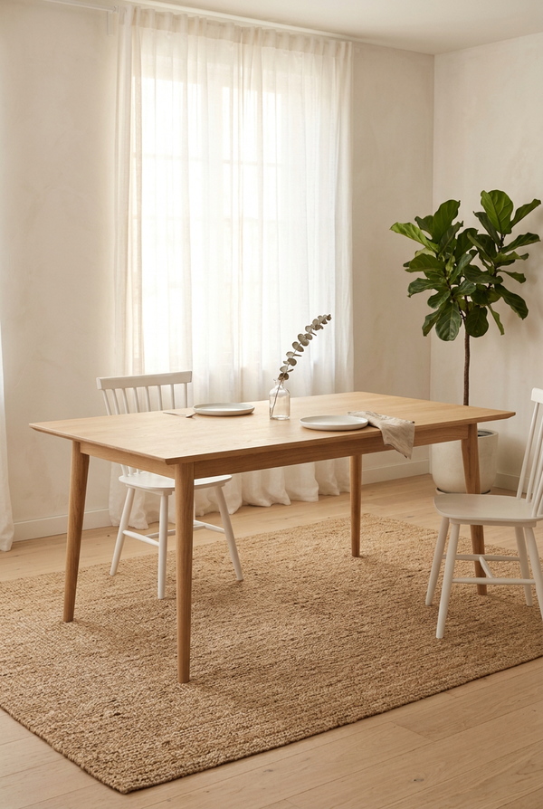 Medium Tables 40 to 59 Inches