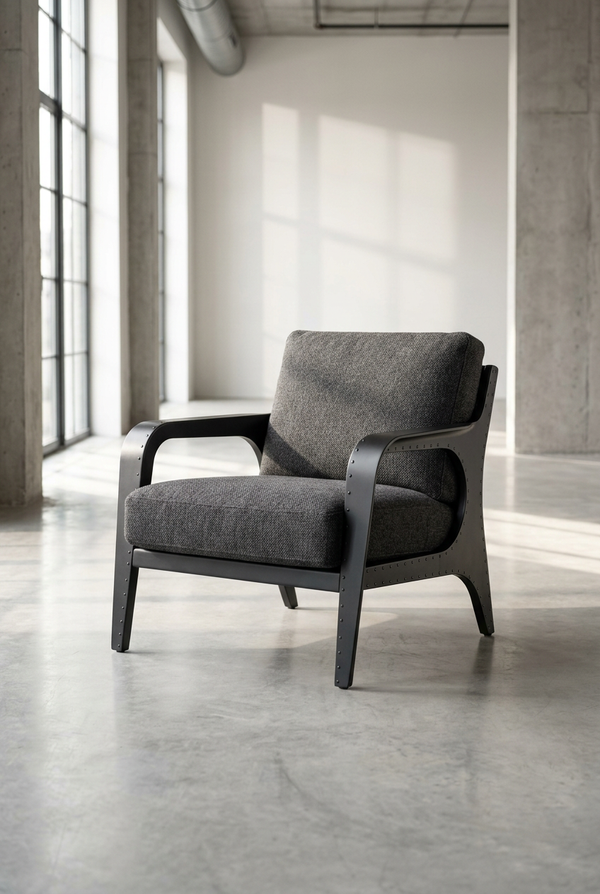 Metal Sofas