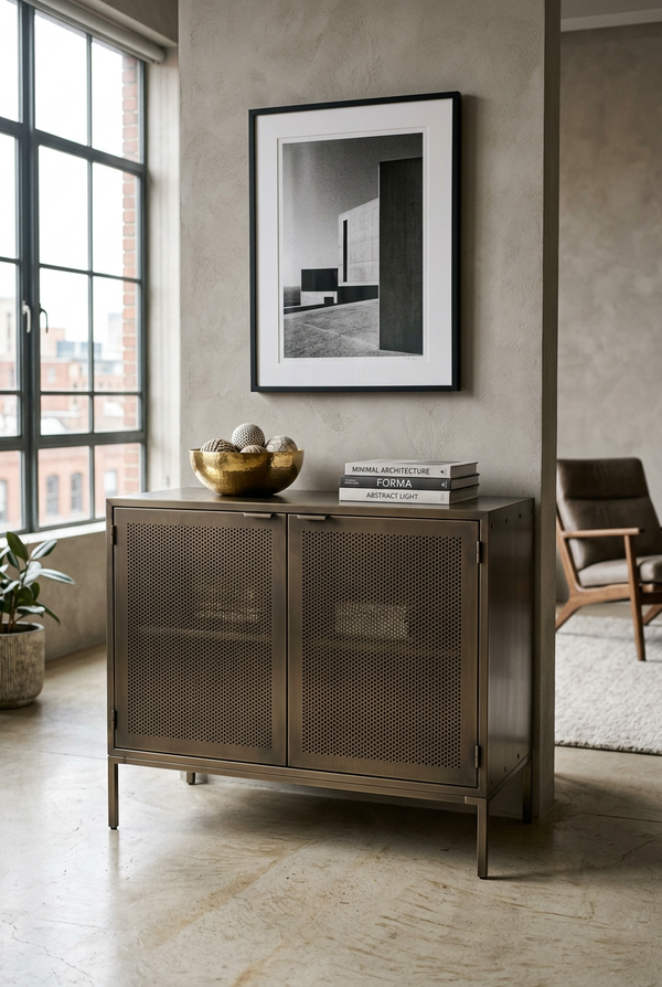 Wood Storages