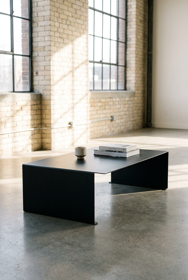 Metal Tables