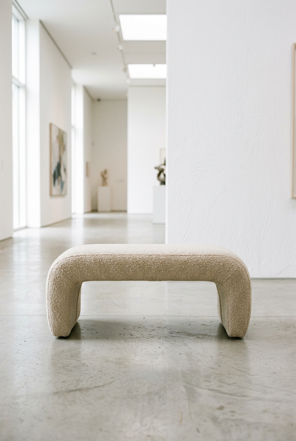 Minimalist Chairs