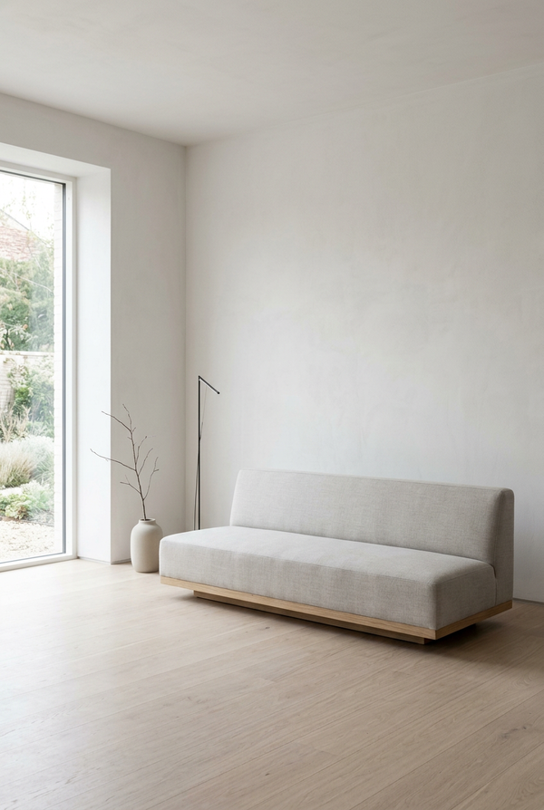 Minimalist Sofas