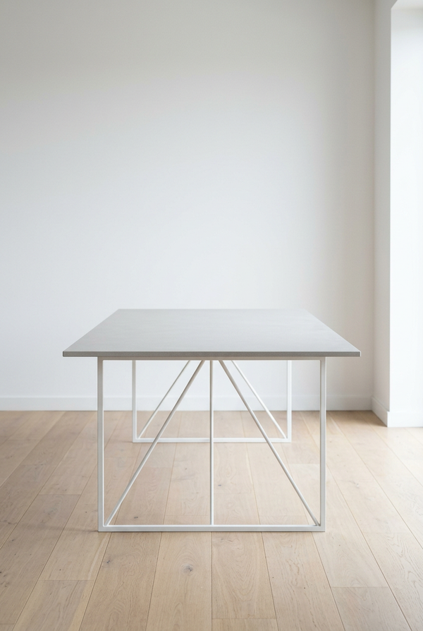 Minimalist Tables