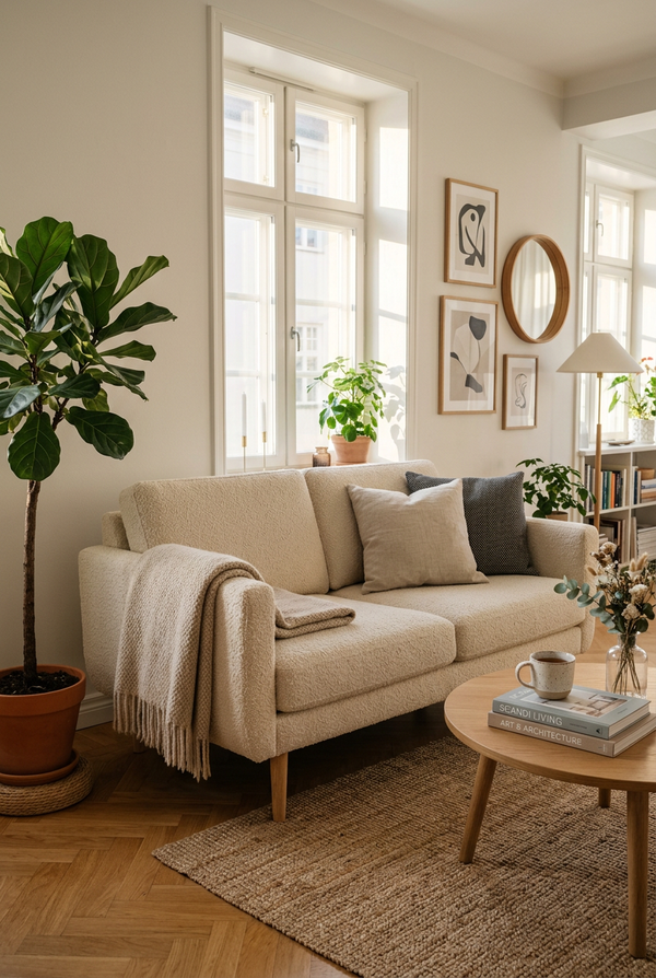 2 Seater Sofas