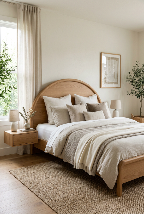 Modern Bed Frames