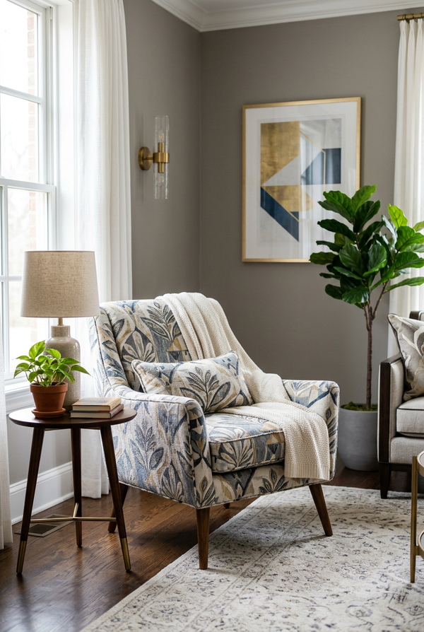 Modern Chairs