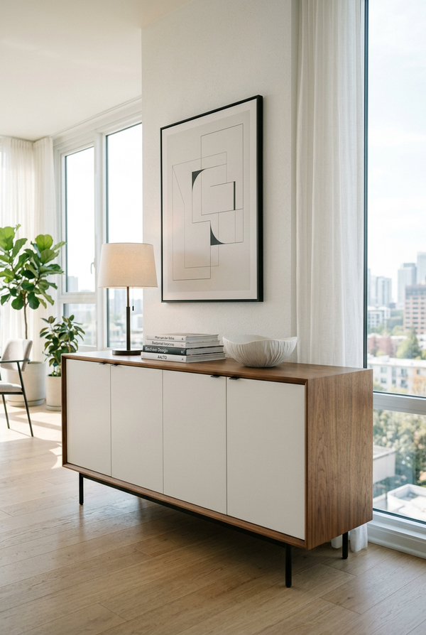 Modern Storages