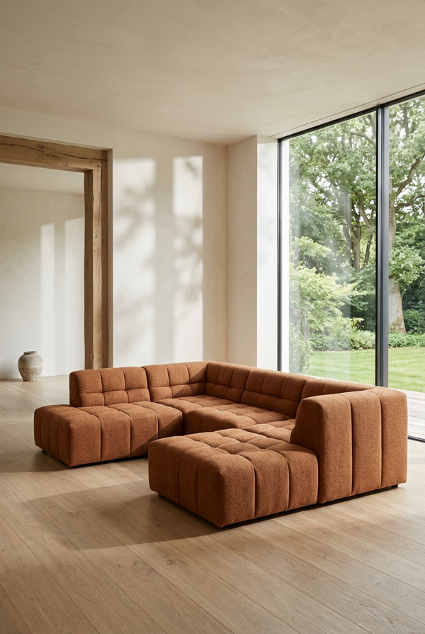 Modular Sofas