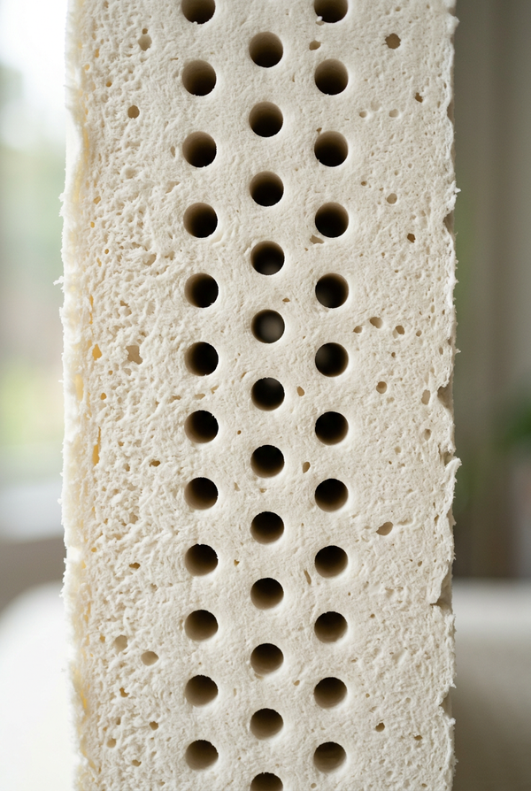 Natural Latex Mattresses