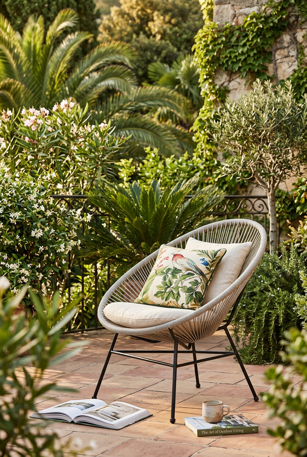 Outdoor Chairs