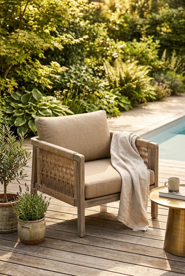 Outdoor Sofas