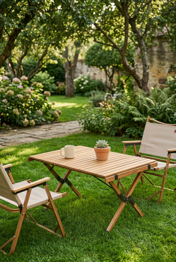 Outdoor Tables