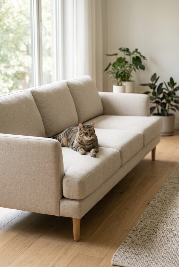 Pet Friendly Sofas