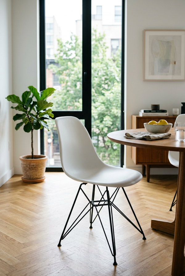 Plastic Chairs