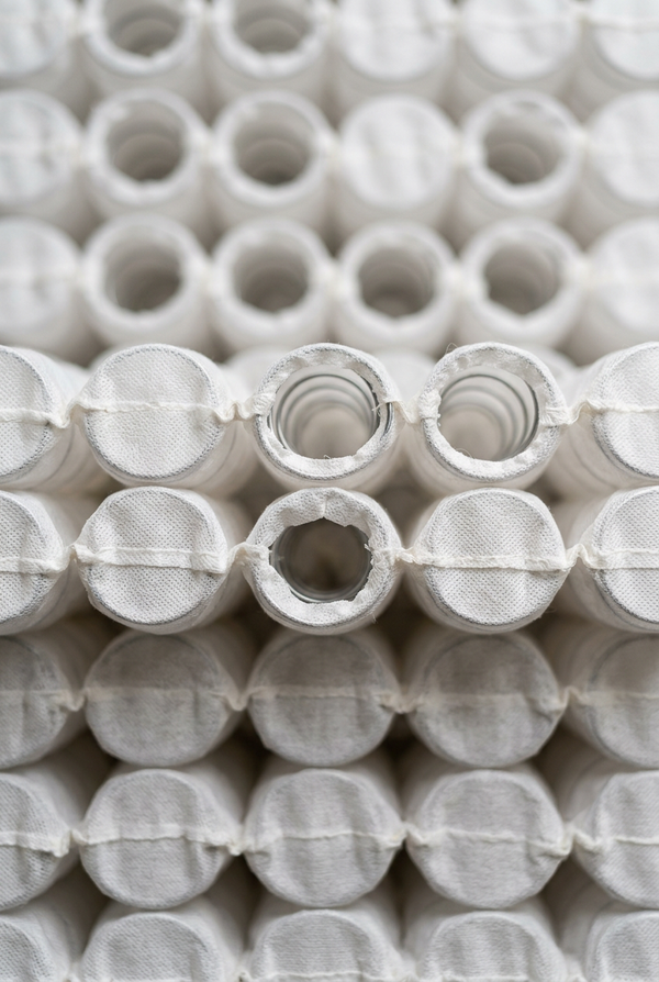 Pocket Spring Mattresses