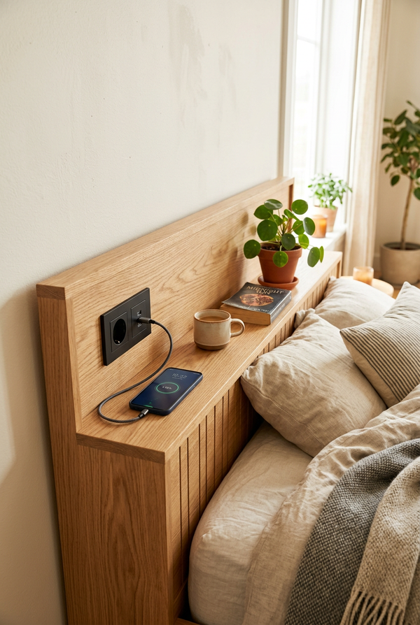 Power Point Bed Frames