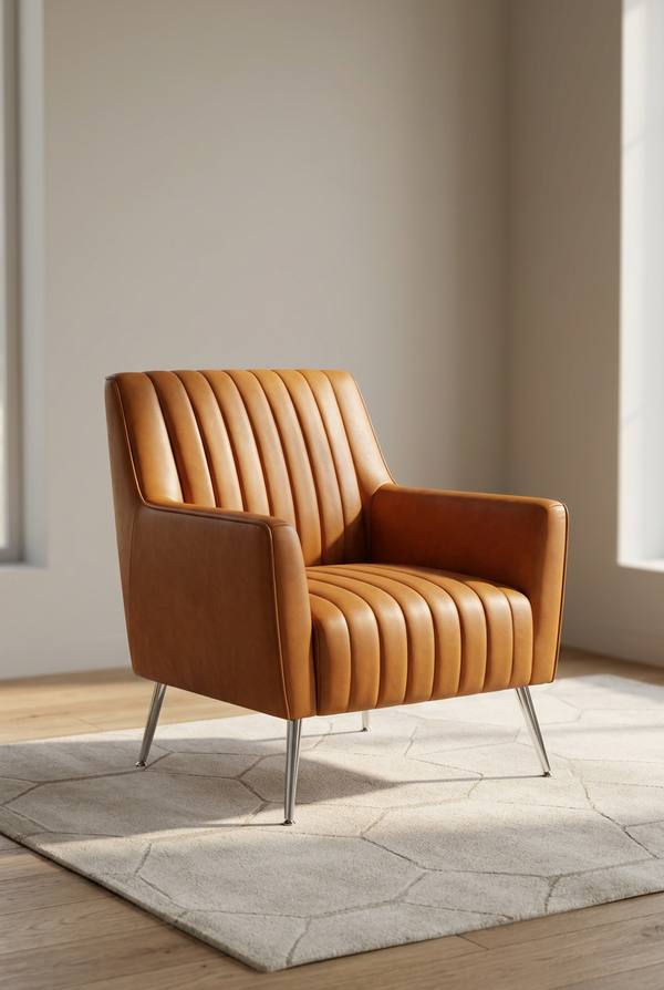 PU Leather Sofas