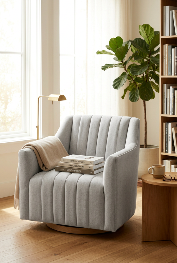 Revolving Sofas