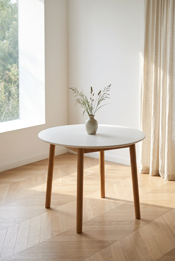 Round Tables