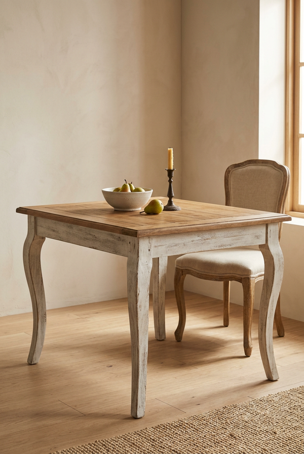 Rustic Tables