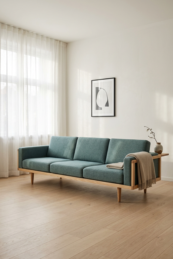 Scandinavian Sofas