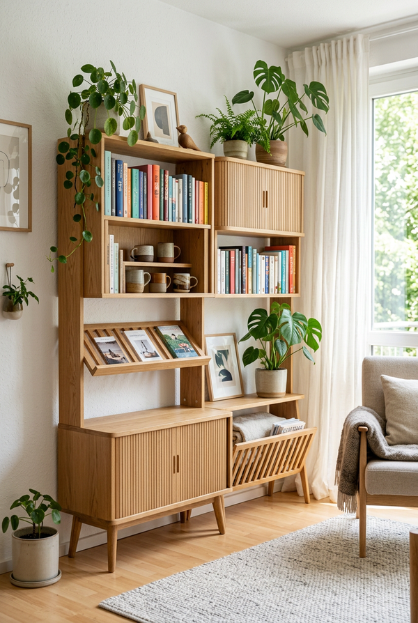 Scandinavian Storages