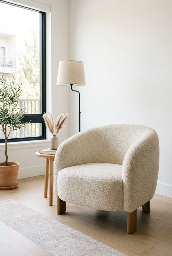 Scratch Resistant Chairs
