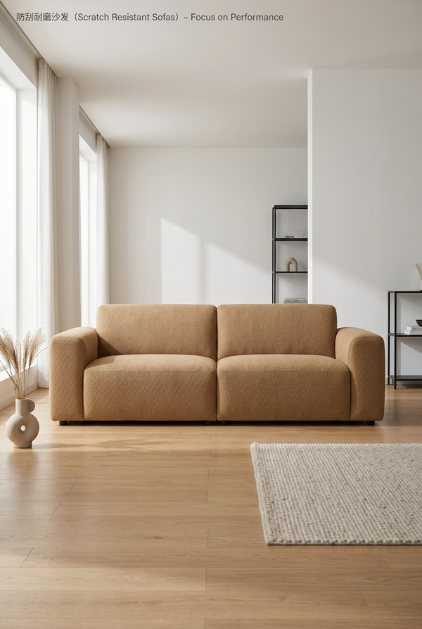 Scratch Resistant Sofas