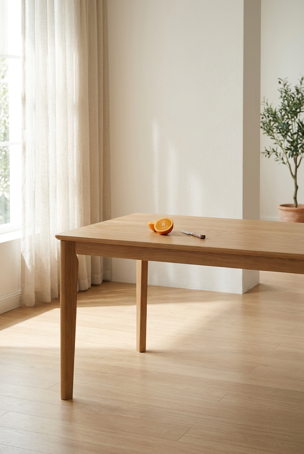 Scratch Resistant Tables