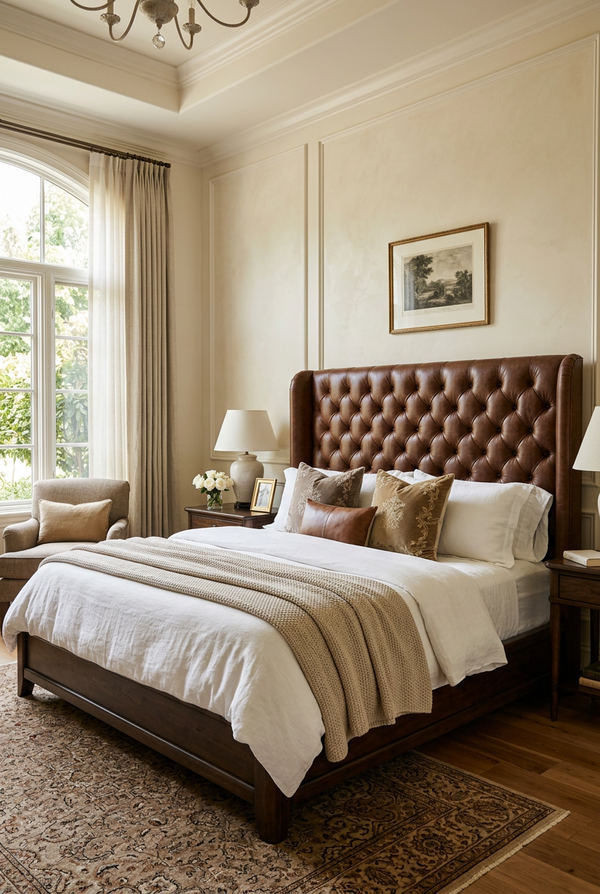 SG King Bed Frames (1830x1900mm)