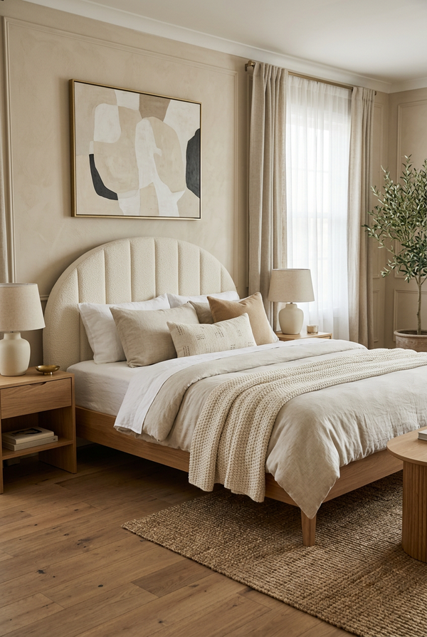 SG Queen Bed Frames (1520x1900mm)