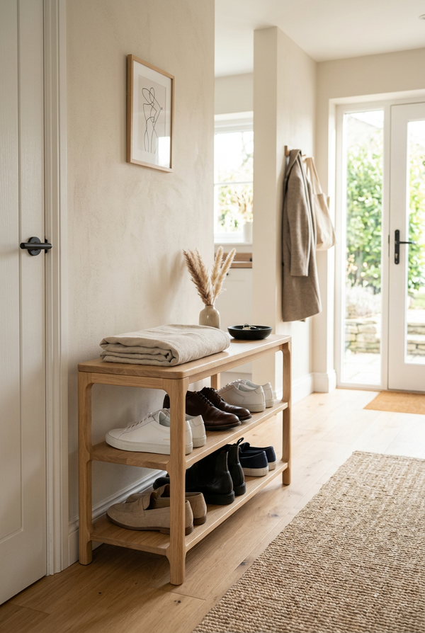 Shoe Racks