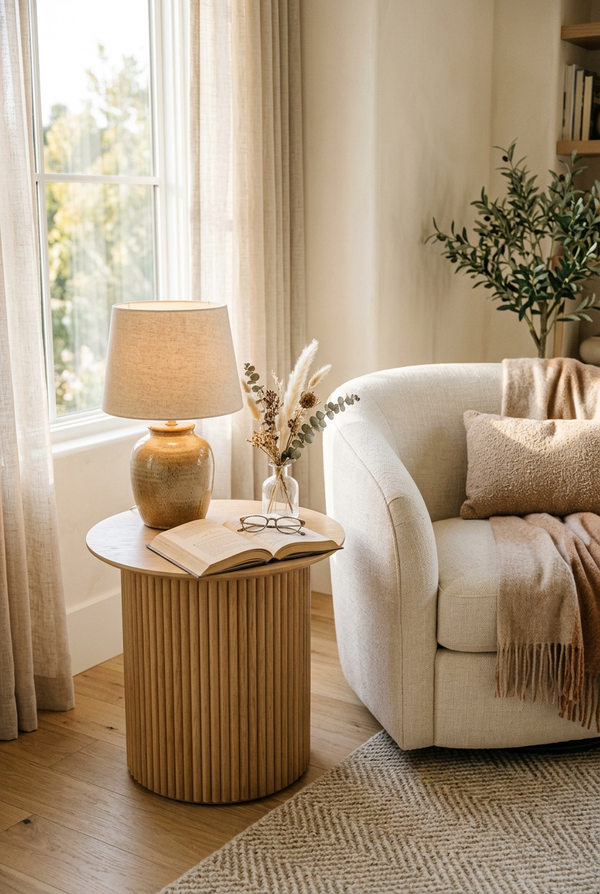 Side Tables