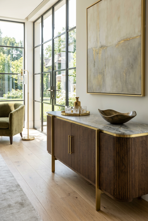 Sintered Stone Storages