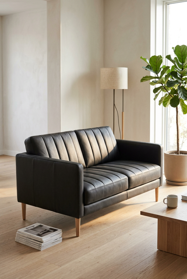 Small Sofas 40 to 59 Inches
