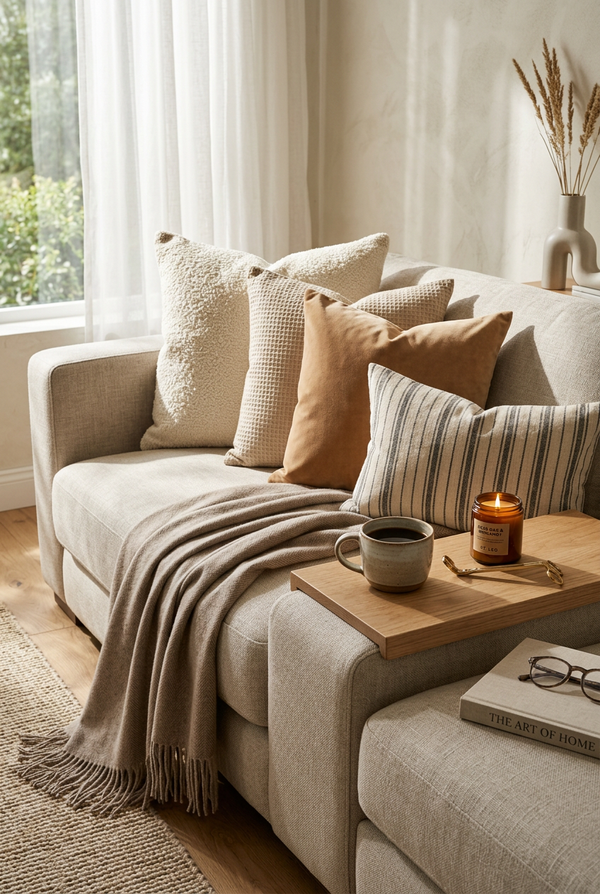 Sofa Accessories