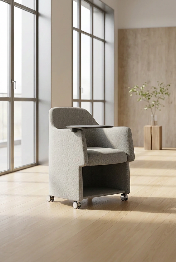 Sofas with Wheels