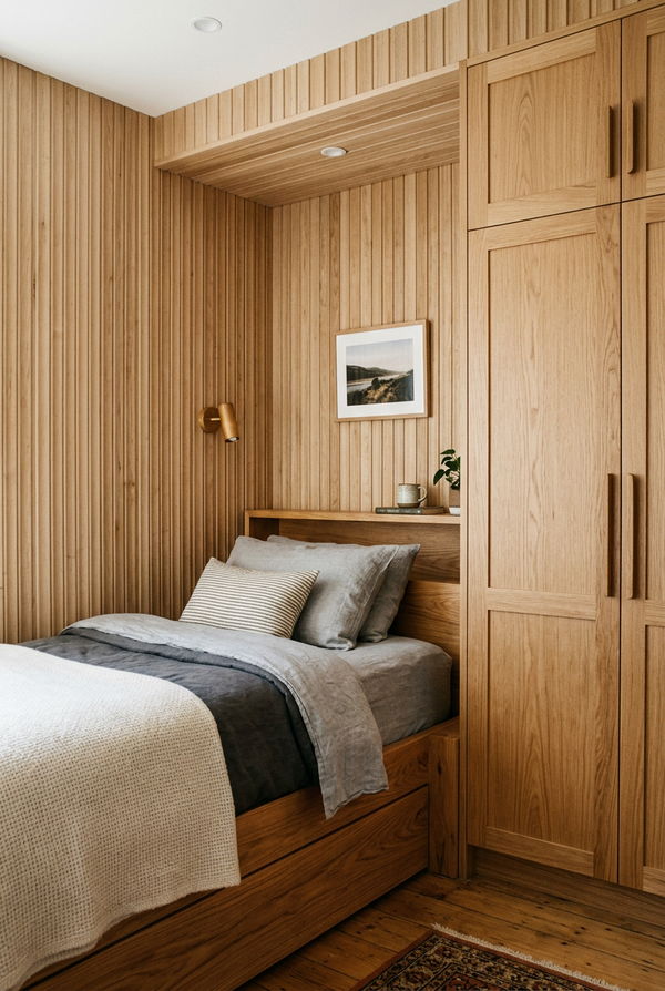 Special Size Bed Frames