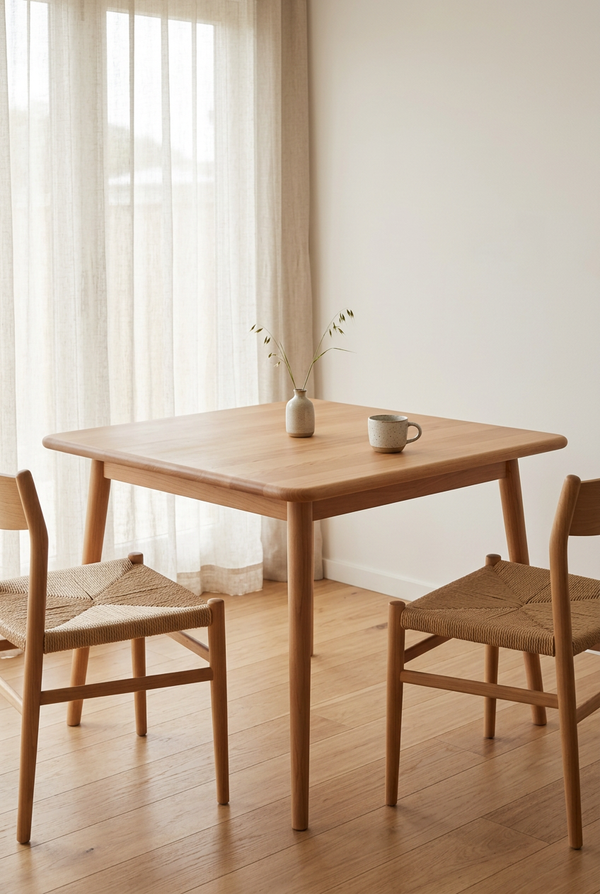 Square Tables